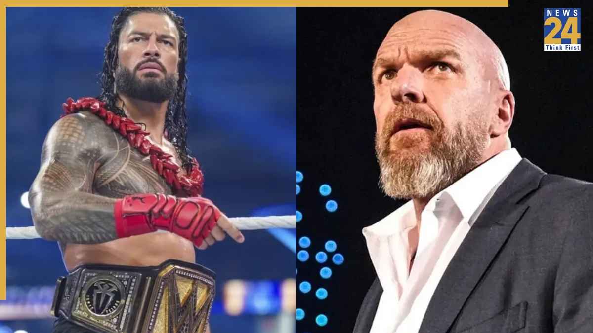 WWE