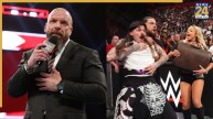 WWE SummerSlam 2026 को लेकर Triple H का धमाका, सबसे बड़े ‘हील’ के मेगा मैच का किया ऐलान
