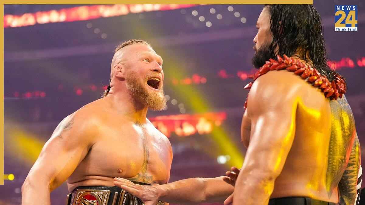 WWE