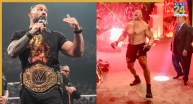 WWE Raw के इस हफ्ते के भयंकर एपिसोड में क्या-क्या हुआ? देखें रिजल्ट्स
