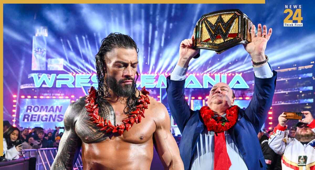 WWE