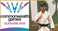 Commonwealth Games 2026 से पहले भारत पर डोपिंग की मार, इस युवा खिलाड़ी का सफर हुआ खत्म