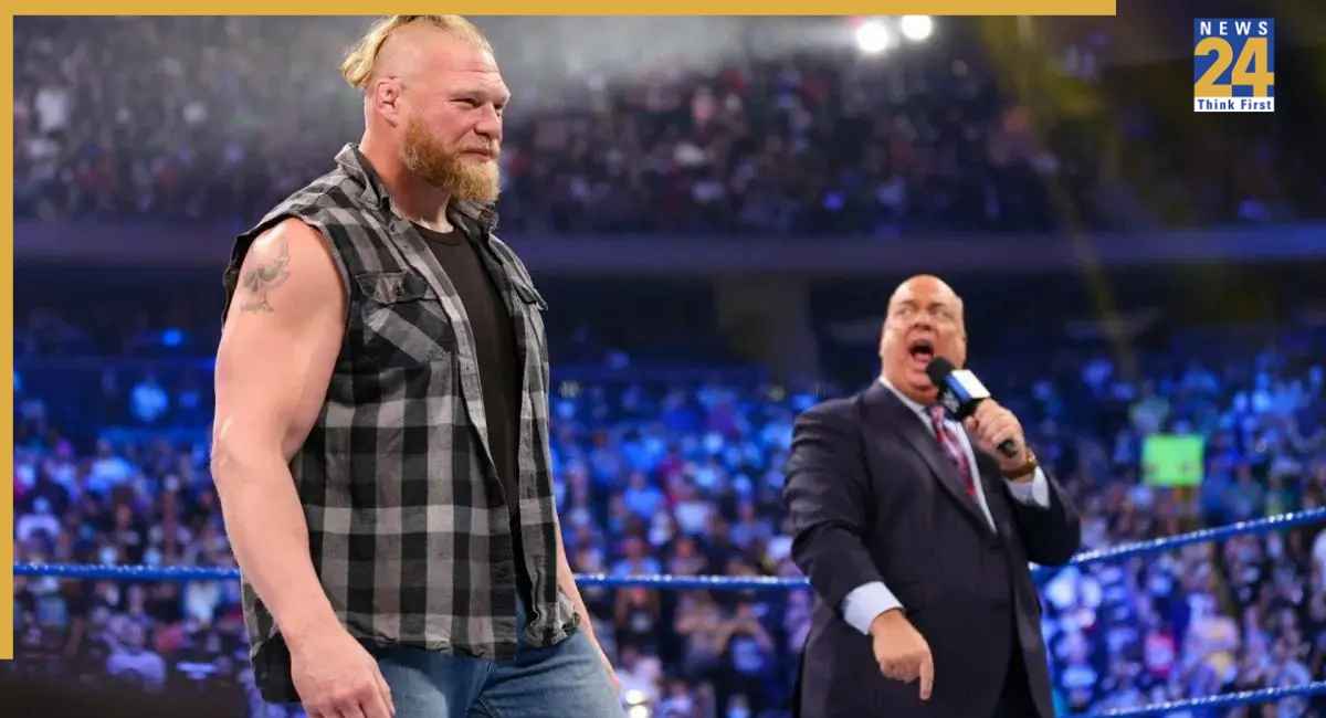 WWE