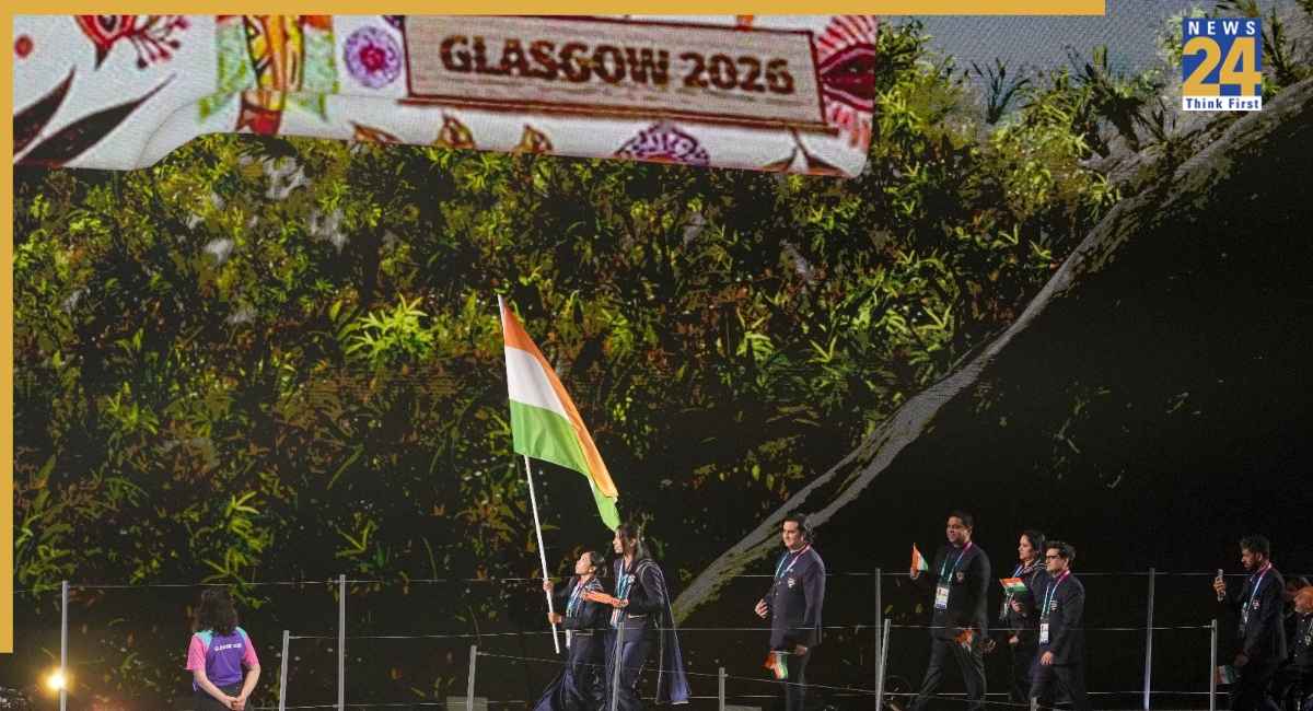 Commonwealth Games 2026