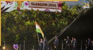 Commonwealth Games Day 2: एक्शन में होंगे भारतीय एथलीट, जानें किन मुकाबलों में दिखेगा खिलाड़ियों का दम