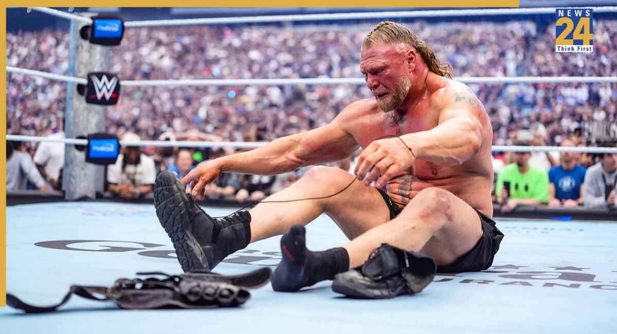 WWE