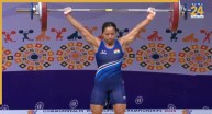 Commonwealth Games Day 4: भारत-पाक की जंग, मीराबाई चानू लगाएंगी गोल्ड की हैट्रिक! देखें आज का पूरा शेड्यूल