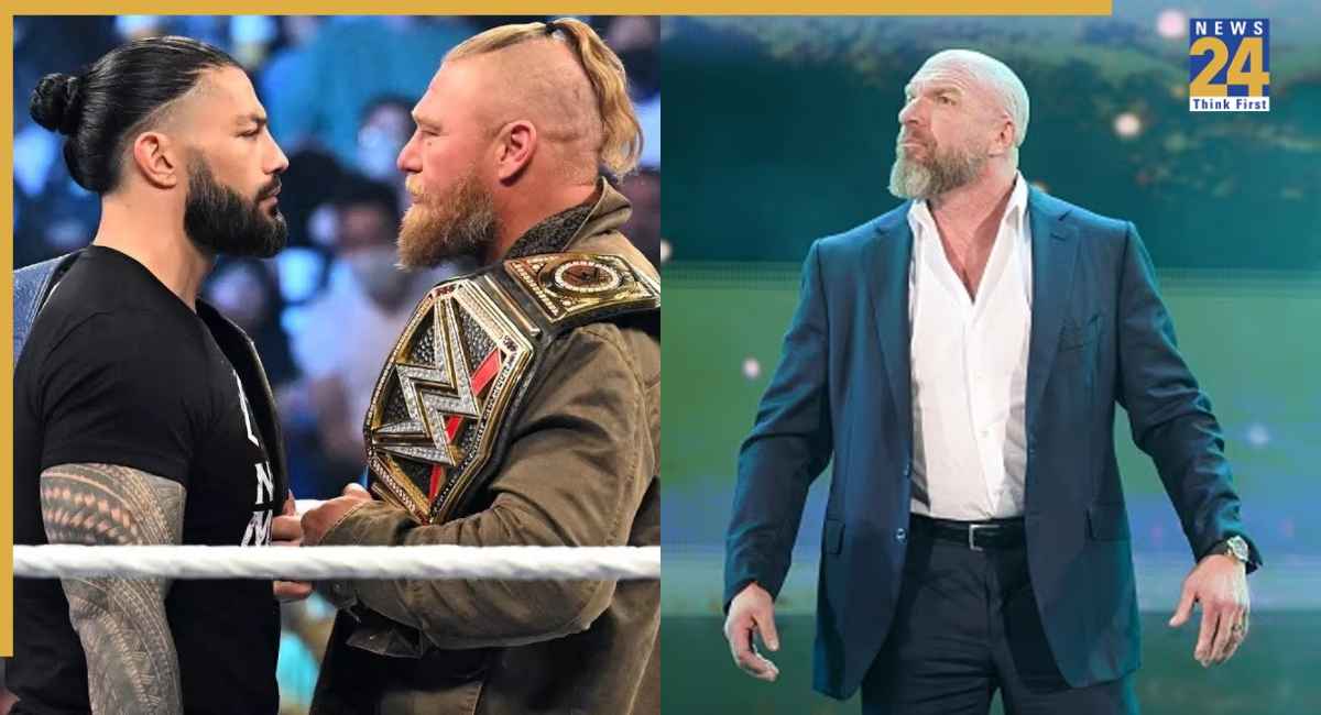 WWE