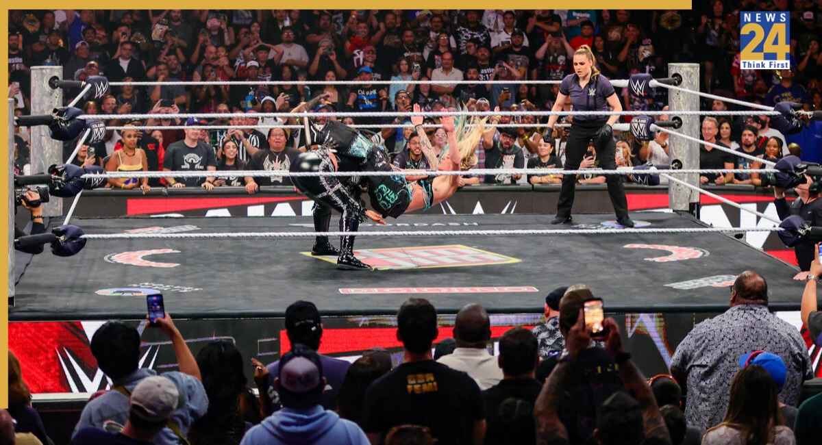WWE WWE