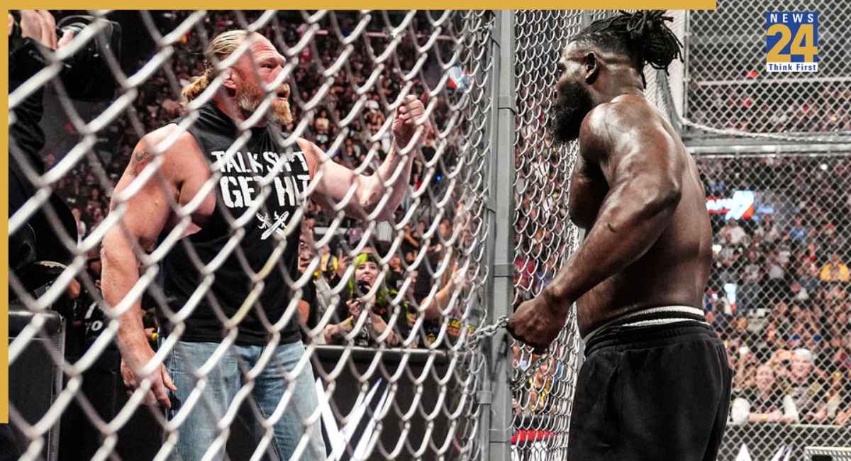 WWE