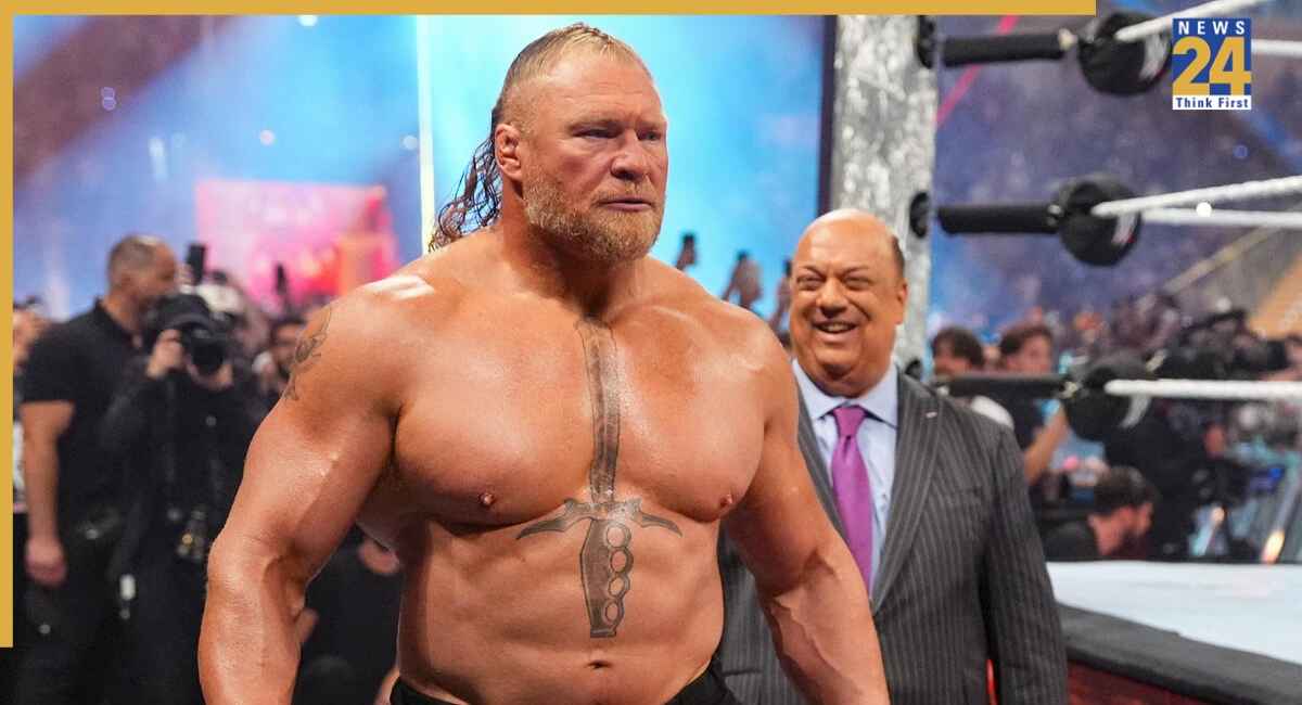 WWE