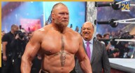 ‘SummerSlam में Brock Lesnar रिटायर हो जाएंगे’, WWE दिग्गज ने किया चौंकाने वाला ऐलान
