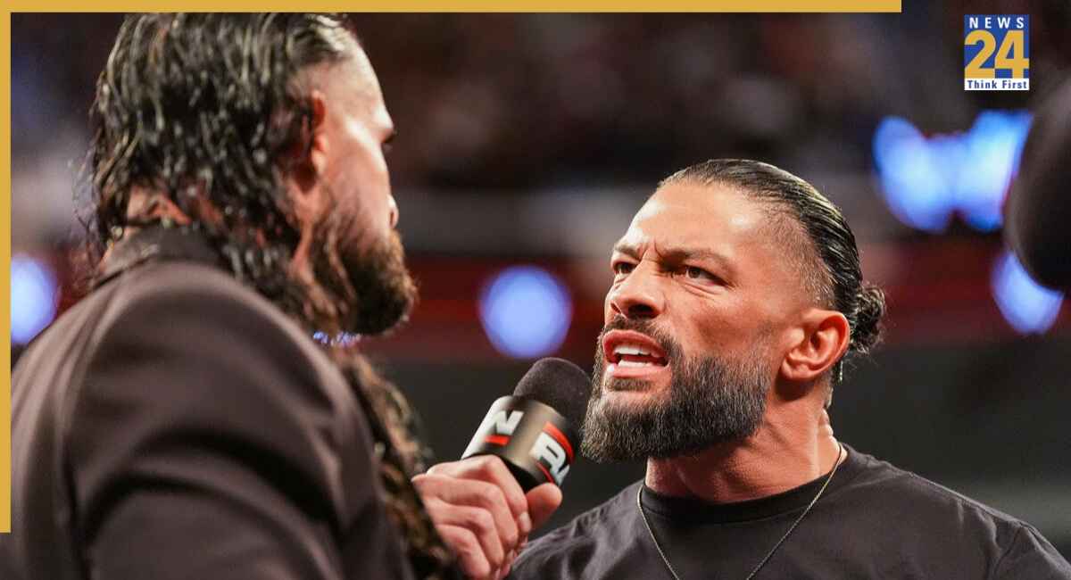 WWE