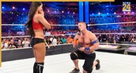 John Cena की एक्स गर्लफ्रेंड ने WWE से किया ‘रिटायरमेंट’ का ऐलान! फैंस के लिए आई बुरी खबर