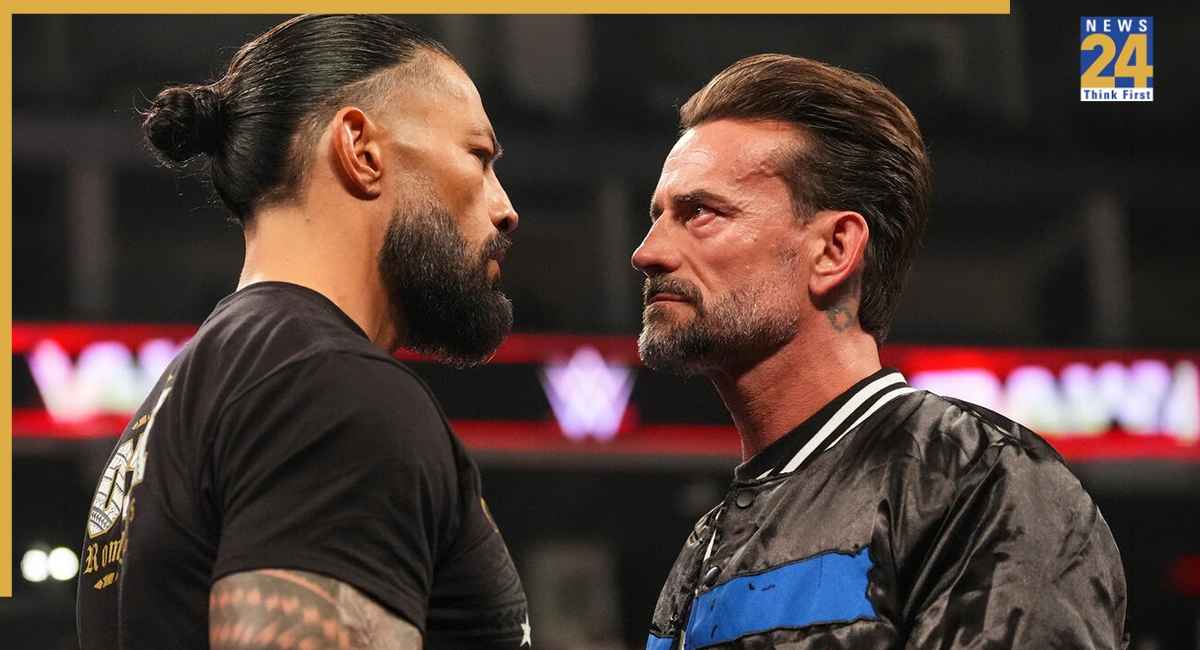 WWE