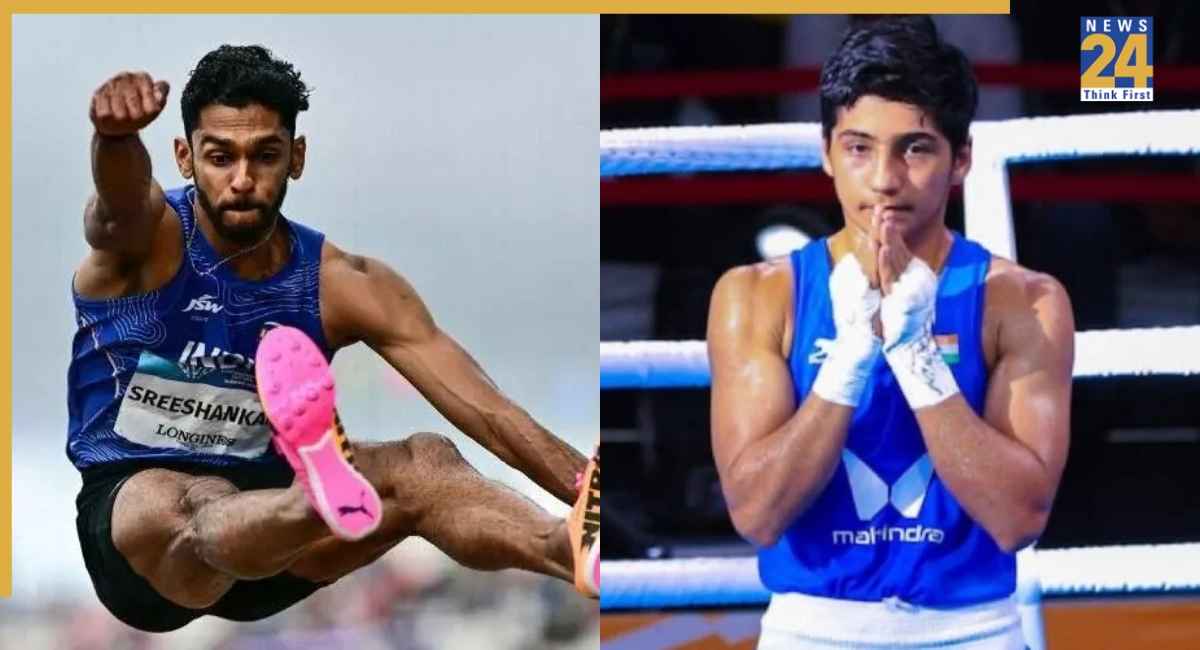 CWG 2026 छठवें दिन का शेड्यूल