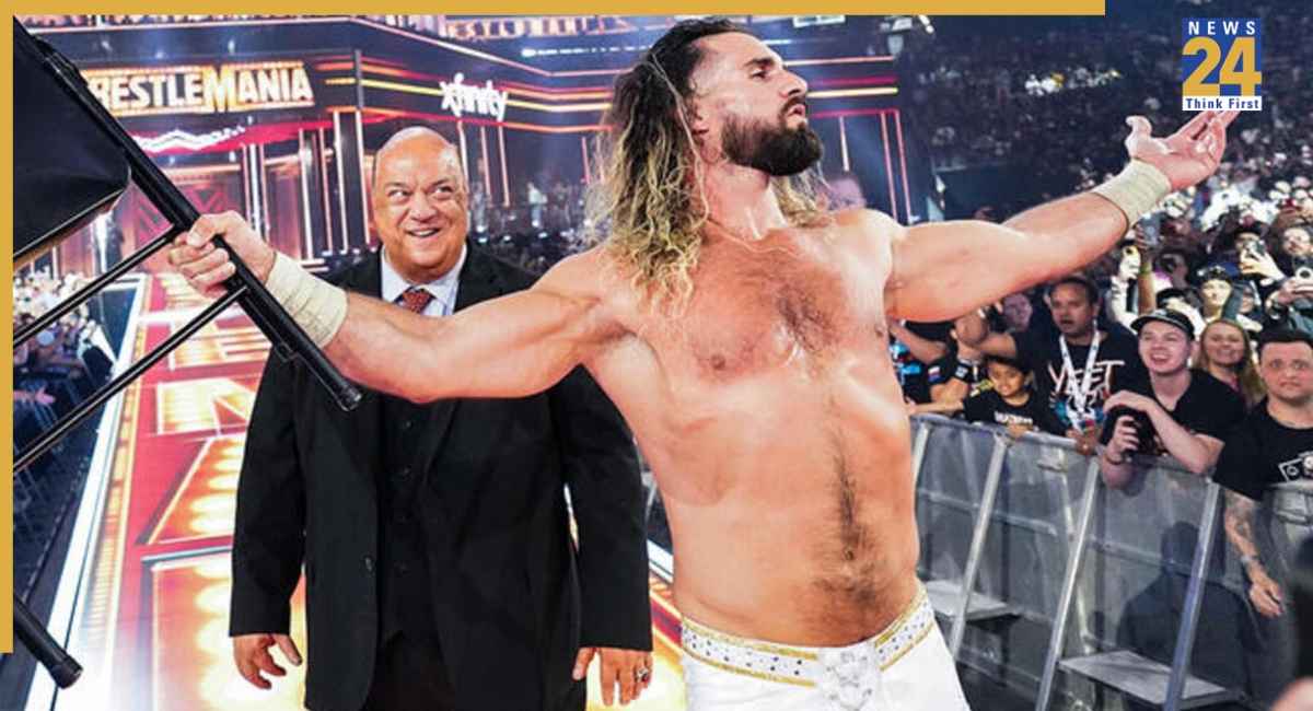 WWE