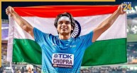 CWG 2026: आज मैदान में उतरेगा भारत का ‘गोल्डन बॉय’, जानें कब, कहां और कैसे देखें नीरज चोपड़ा का LIVE मुकाबला