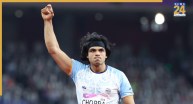 CWG 2026 Day 8: आज होगी नीरज चोपड़ा की एंट्री, गोल्ड पर निशाना साधेंगे भारतीय एथलीट्स, देखें भारत का पूरा शेड्यूल