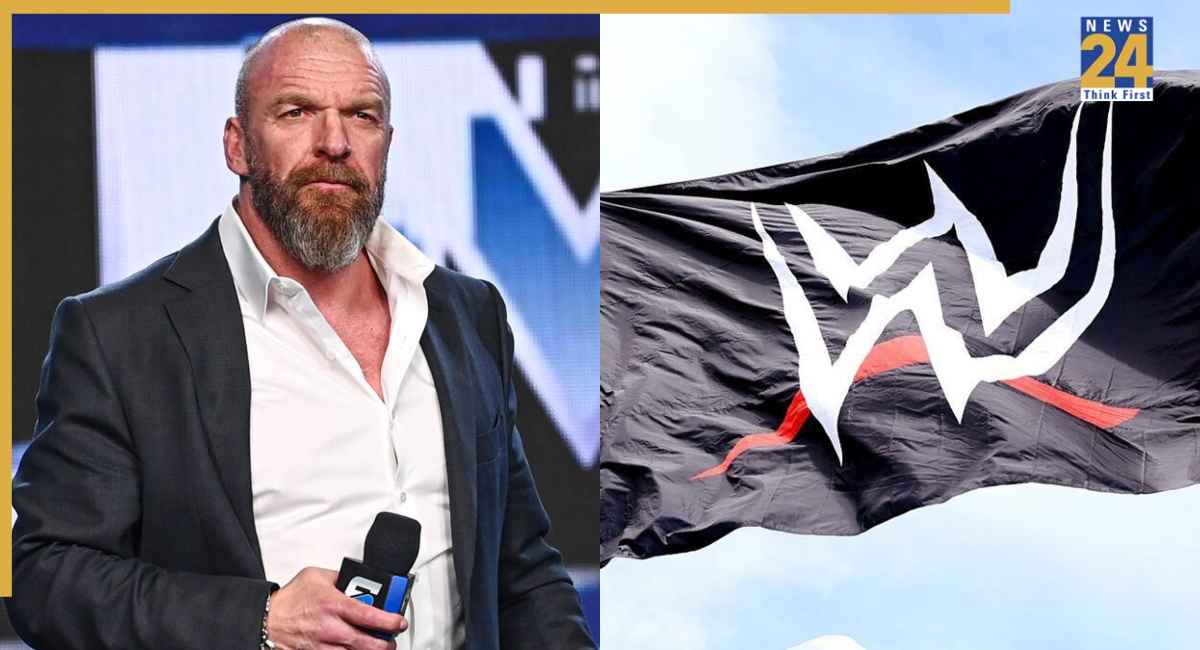 WWE