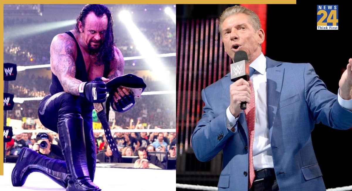 WWE
