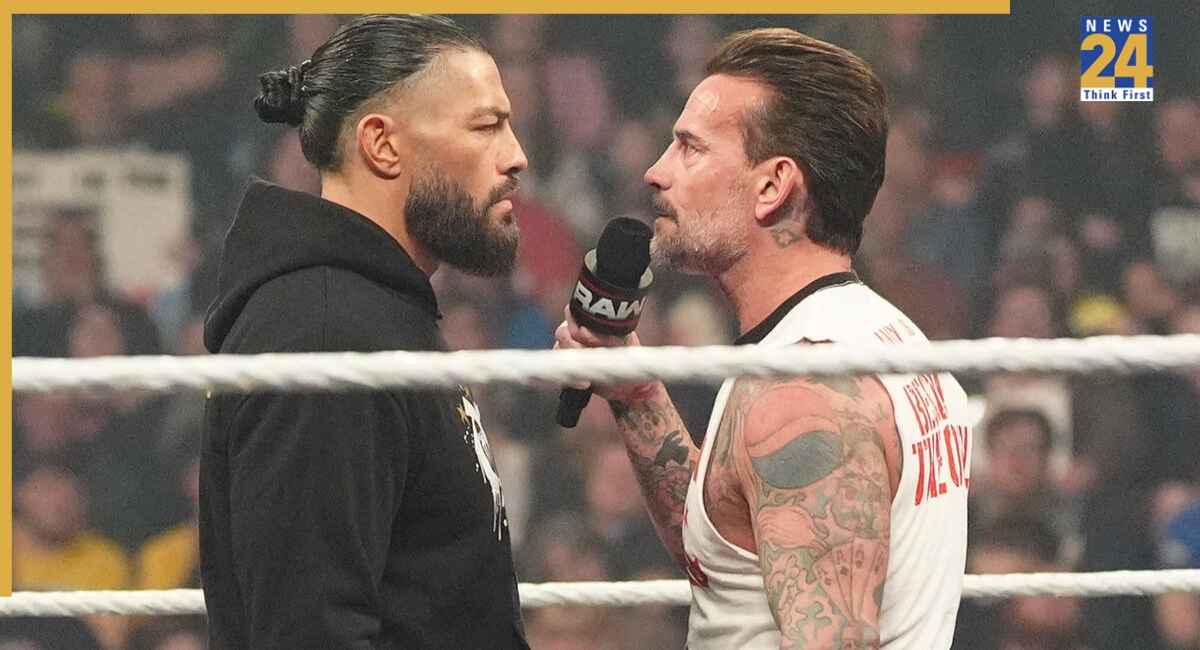 WWE