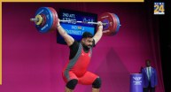 सब्जी बेची, खेतों में बहाया पसीना…कौन हैं लवप्रीत सिंह? जिन्होंने CWG 2026 में जीता सिल्वर मेडल