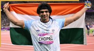 CWG 2026 Day 9: नीरज चोपड़ा के गोल्ड के साथ चमकेगा भारत! दांव पर लगे दर्जन भर पदक, देखें पूरा शेड्यूल