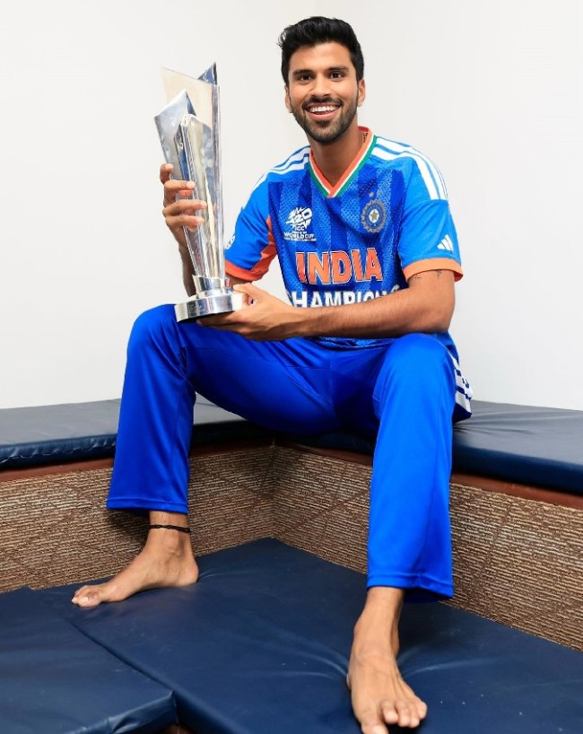Indian Cricket Team-1-2-3-4-5