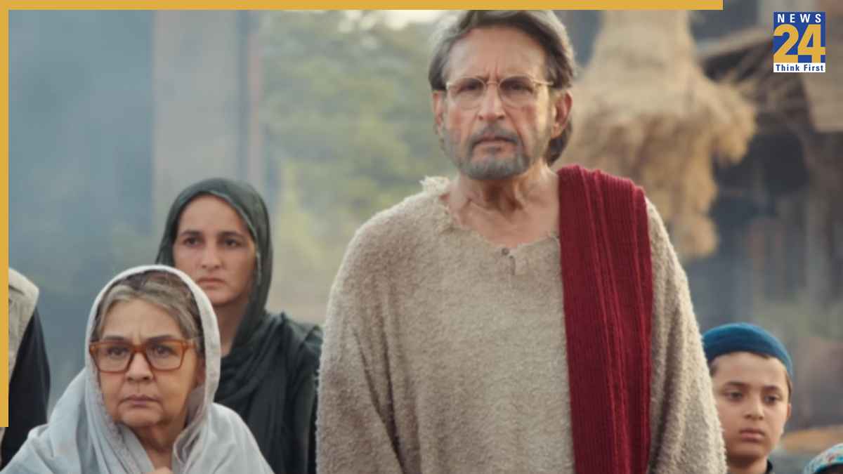 Welcome 3 Box Office Collection Day 15: 'धमाल 4' की आंधी में उड़ी 'वेलकम टू द जंगल', 15वें दिन लाखों में पहुंचा कलेक्शन