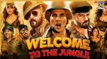 Welome To The Jungle