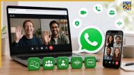 अब WhatsApp ऐप के बिना होगी ऑडियो-वीडियो कॉल! शुरू हुई वेब कॉलिंग, आए ये धांसू फीचर्स 