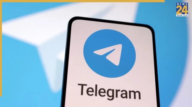 Government Directs Telegram