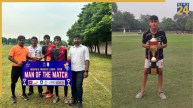 मेंफिस फुटबॉल कप पर विजय फुटबॉल अकादमी का कब्जा, अनय कृष्ण मिश्रा बने बेस्ट स्ट्राइकर