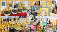 दिल्ली के कॉन्स्टिट्यूशन क्लब में सजा हस्तशिल्प और हथकरघा का भव्य बाजार, 25 जुलाई तक मुफ्त प्रवेश