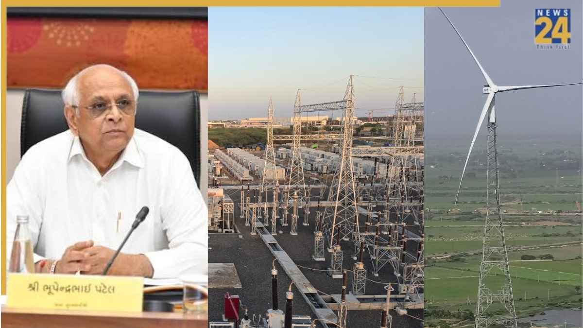प्रधानमंत्री मोदी के ‘नेट जीरो’ विजन की दिशा में गुजरात की बड़ी उपलब्धि, 1 साल में 49.79 मिलियन टन कार्बन उत्सर्जन में रिकॉर्ड कमी