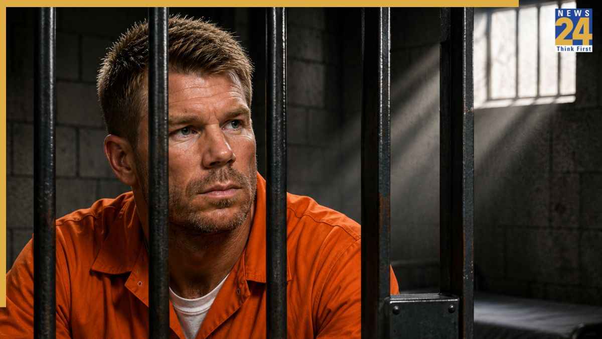 David Warner