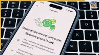 WhatsApp Username Feature पर सरकार सख्त, भारत में लॉन्च टला, Meta को मिला 3 दिन का और समय
