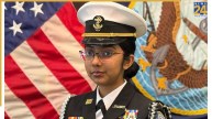 Who is Riddhi Chauhan?