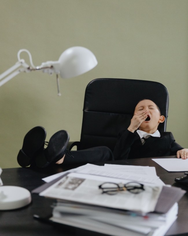 Postprandial Somnolence Causes-1-2-3