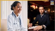 Why Doctors Wear White Coats