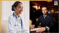 Why Doctors Wear White Coats