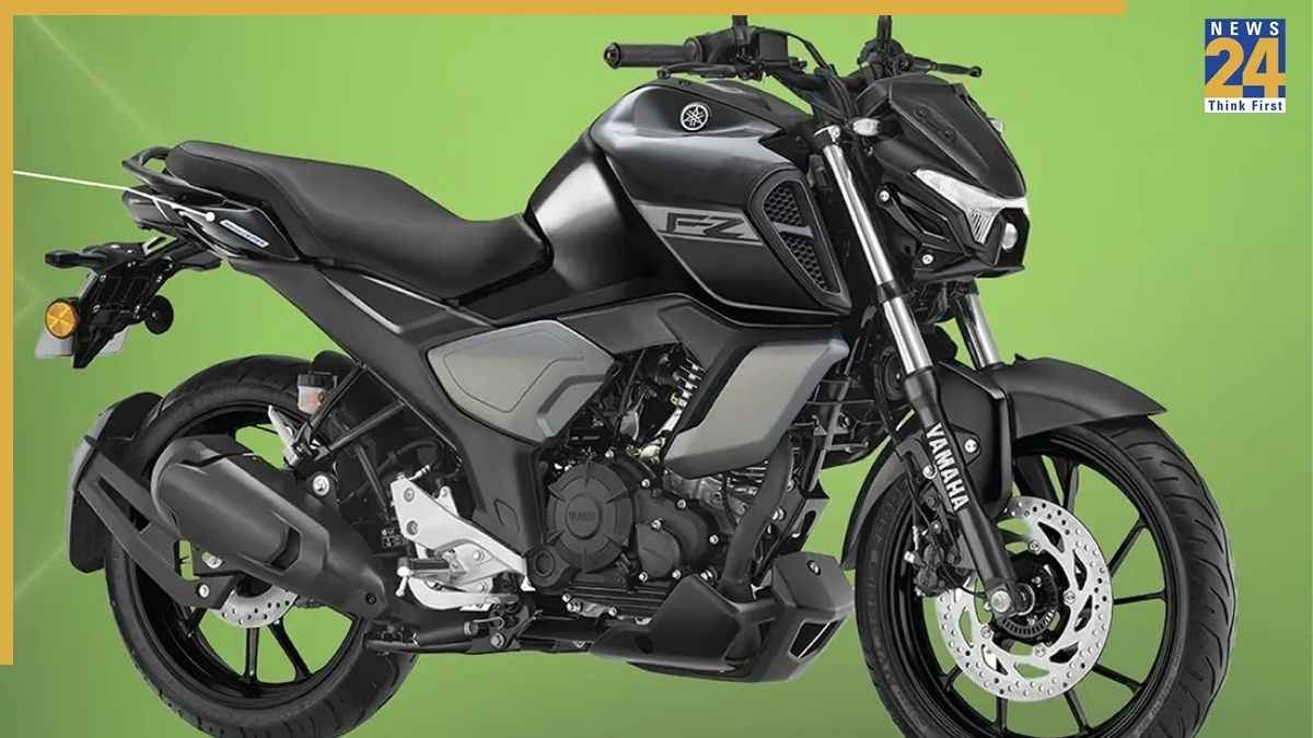 Yamaha ने लॉन्च की Flex Fuel FZ बाइक, अब E85 फ्यूल पर भी दौड़ेगी, जानें कीमत और क्या है खास