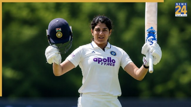 Yastika Bhatia