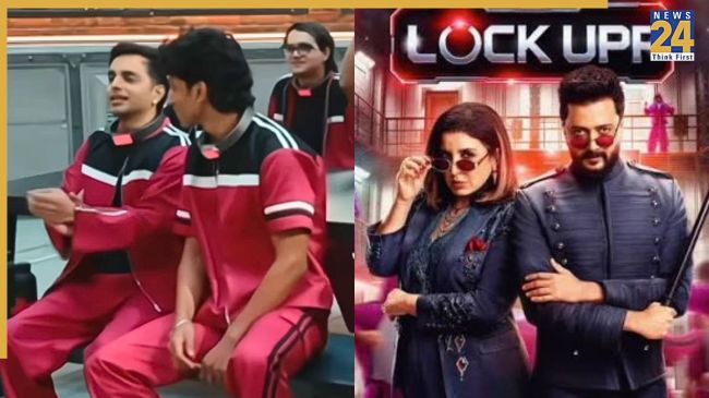 Yogesh in lockupp 2