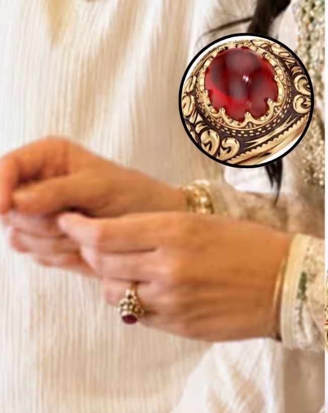 aamir khan gauri spratt ring-1-2-3-4
