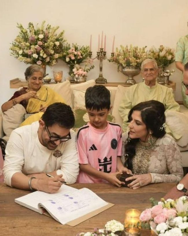 aamir khan gauri spratt ring-1-2