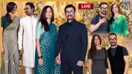 Aamir Khan-Gauri Spratt Wedding LIVE