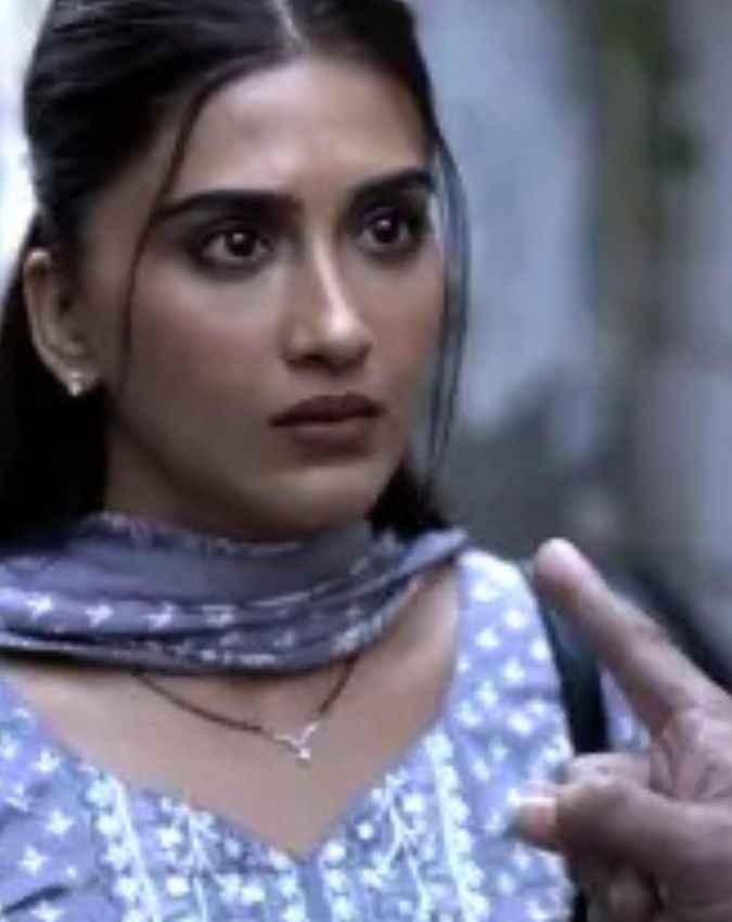 सीरीज की आईएमडीबी रेटिंग
