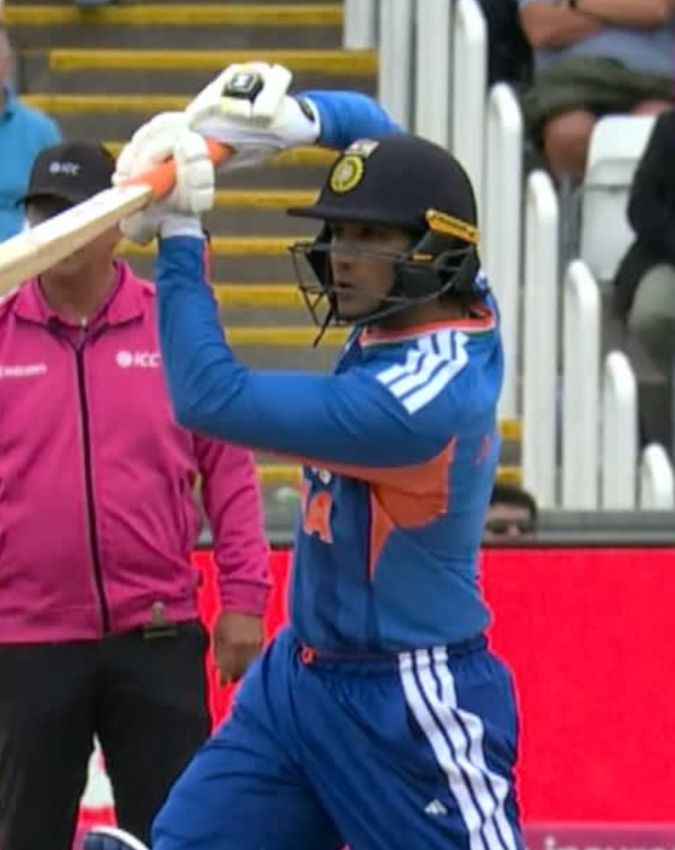 कहां खेला जाएगा ENG vs IND का दूसरा T20I?